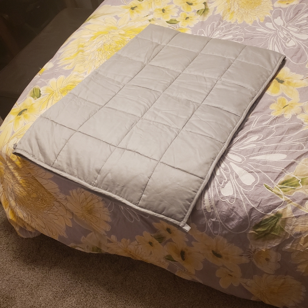 Luna weighted blanket